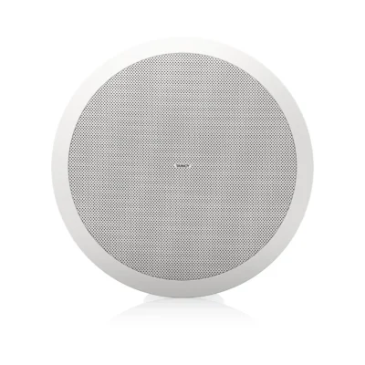 ⁧סאבוופר שקוע תקרה 8" להתקנה מקצועית⁩ | ⁦Tannoy CVS 801S⁩
