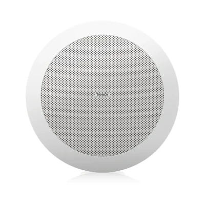 ⁧רמקול שקוע תקרה 3" EN54 קואקסיאלי לבן⁩ | ⁦Tannoy CVS 301⁩