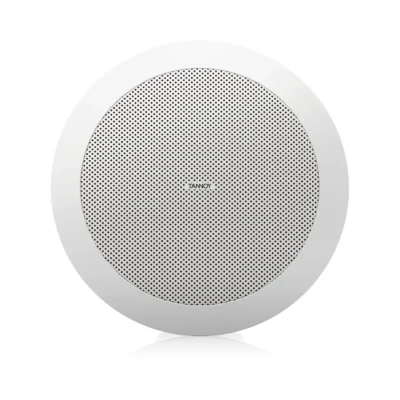 ⁧רמקול שקוע תקרה קואקסייאלי 4" EN54⁩ | ⁦Tannoy CVS 401⁩