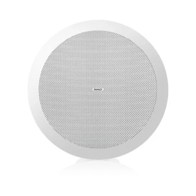 ⁧רמקול שקוע תקרה קואקסיאלי EN54 6.5"⁩ | ⁦Tannoy CVS 601⁩