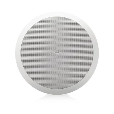 ⁧רמקול שקוע תקרה קואקסיאלי 8" EN54⁩ | ⁦Tannoy CVS 801⁩