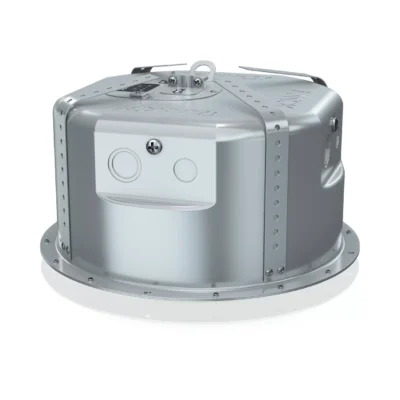 ⁧קופסת גב לרמקולי תקרה CMS 503 PI⁩ | ⁦Tannoy CMS 503 PI BAC⁩