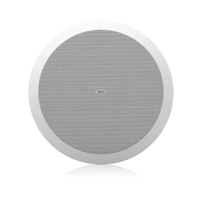 ⁧רמקול תקרה 6" Dual Concentric להתקנה⁩ | ⁦Tannoy CMS 603DC PI⁩