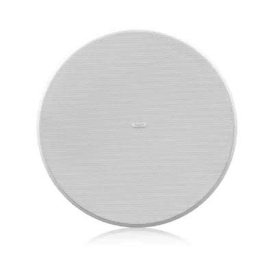 ⁧גריל FRAMELESS לרמקול תקרתי CMS 803 לבן⁩ | ⁦Tannoy A-G CMS 803-WH⁩