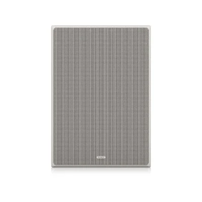 ⁧רמקול שקוע מלבני In-Wall Dual Concentric 6"⁩ | ⁦Tannoy QCI 6DC⁩