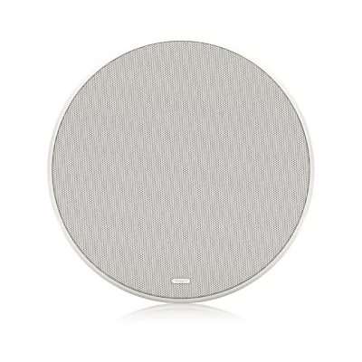 ⁧רמקול שקוע תקרה 8" Dual Concentric⁩ | ⁦Tannoy QCI 8DC⁩