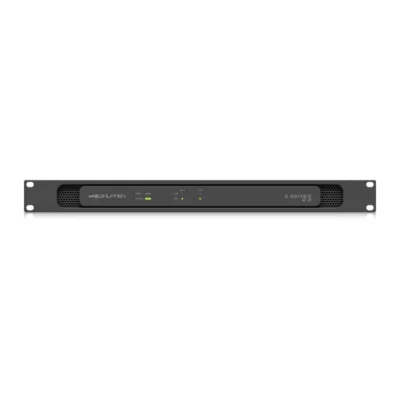 ⁧מגבר התקנות 2 ערוצים 70V/Lo-Z⁩ | ⁦Lab Gruppen E2.2⁩