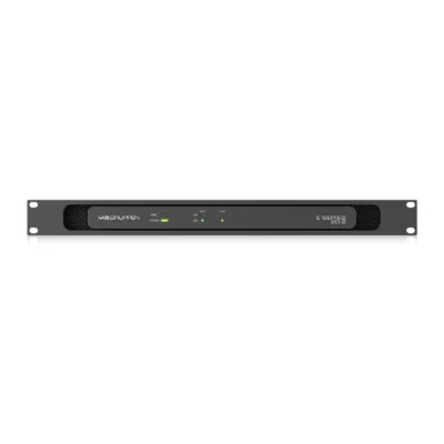 ⁧מגבר התקנות דו-ערוצי 2000W עם בורר 100V/Low-Z⁩ | ⁦Lab Gruppen E 20:2⁩