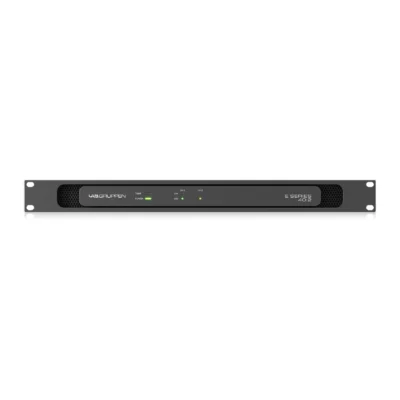 ⁧מגבר התקנות 2 ערוצים 4000W⁩ | ⁦Lab Gruppen E 40:2⁩