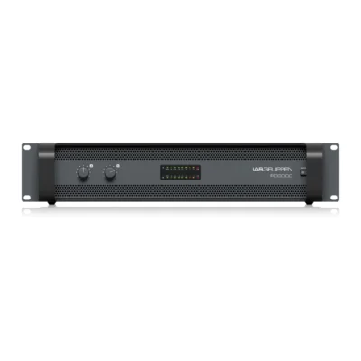 ⁧מגבר PA דו-ערוצי 3000W⁩ | ⁦Lab Gruppen PD3000⁩
