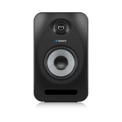 מוניטור אולפני Bi-Amped 4" | Tannoy Reveal 402
