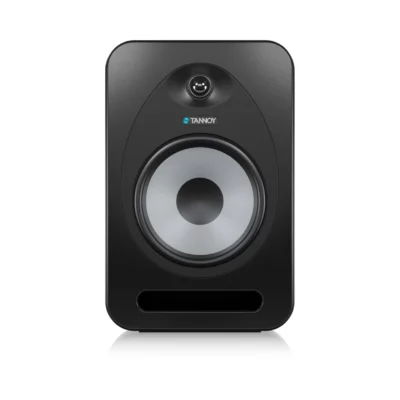 מוניטור אולפני אקטיבי 8" Bi-Amped | Tannoy REVEAL 802
