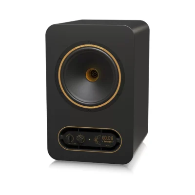 ⁧מוניטור אולפני Nearfield Bi-Amplified⁩ | ⁦Tannoy Gold 8⁩