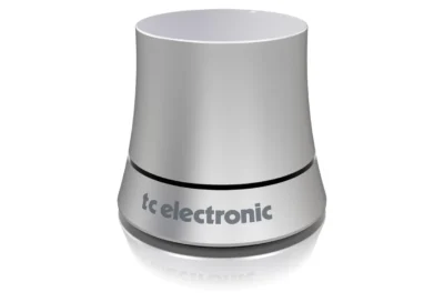 בקר עוצמת קול פסיבי 3.5 מ"מ | TC Electronic Level Pilot C