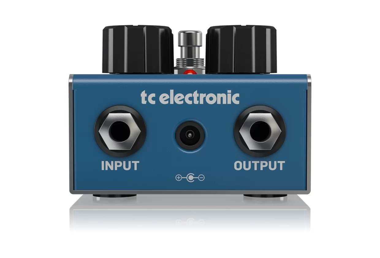 פדאל Shimmer Reverb | TC Electronic Fluorescence SH – תמונה 4