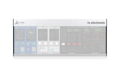 ⁧תא (Dock) שולחני לTC Icon⁩ | ⁦TC Electronic TC ICON DOCK⁩