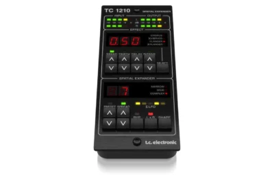 ⁧קונטרולר Expander בחיבור USB⁩ | ⁦TC Electronic TC1210-DT⁩