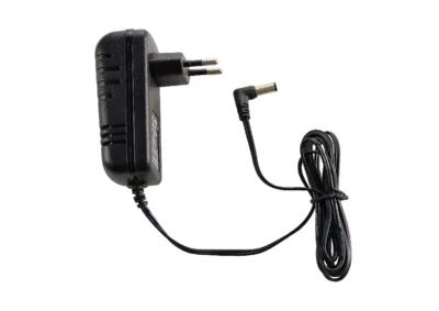 ספק כוח 12V 1A | ספק מתח קומפקטי