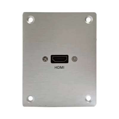 פנל חיבור HDMI | MS-60