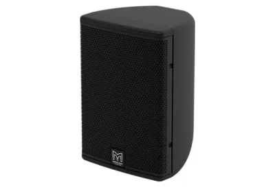⁧רמקול קואקסיאלי פאסיבי 5" שחור⁩ | ⁦Martin Audio CDD5B⁩