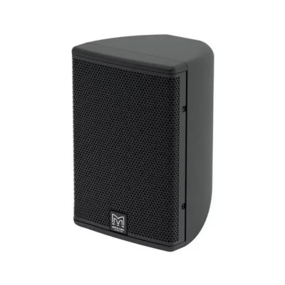 ⁧זוג רמקולים קואקסיאלי פסיבי עם שנאי קו IP54⁩ | ⁦Martin Audio CDD6TX-WR⁩