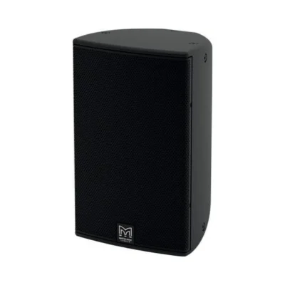 ⁧רמקול קואקסיאלי פסיבי 10" מוגן מים IP54⁩ | ⁦Martin Audio CDD10B-WR⁩