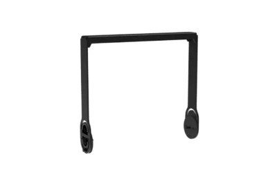 מתקן תלייה לרמקול 12" סדרת FLEXPOINT | Martin Audio FP12YPI-B