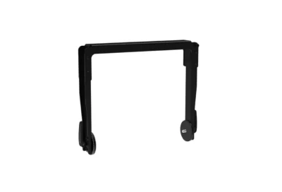 מתקן תלייה לרמקול 12" סדרת FLEXPOINT | Martin Audio FP12YPT-B