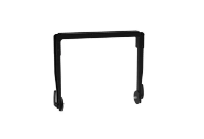 מתקן תלייה לרמקול 15" סדרת FLEXPOINT | Martin Audio FP15YPT-B