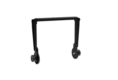 מתקן תלייה לרמקול 8" סדרת FLEXPOINT | MARTIN AUDIO FP8YPT-B