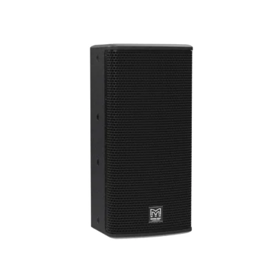 ⁧רמקול פאסיבי 8" Two-Way שחור Blackline Q⁩ | ⁦Martin Audio Q8-B⁩