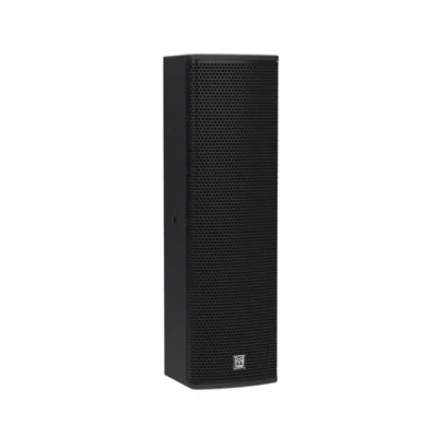 ⁧רמקול קולונה פסיבי Two-Way שחור⁩ | ⁦Martin Audio Q26-B⁩