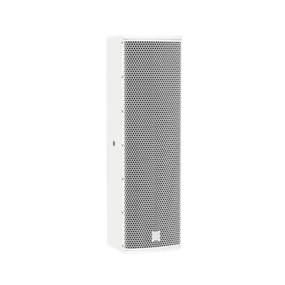 ⁧רמקול קולונה פאסיבי Two-Way לבן⁩ | ⁦Martin Audio Q26-W⁩