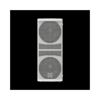 ⁧סאב פאסיבי Slimline 10"x2 לבן⁩ | ⁦Martin Audio Q210-W⁩
