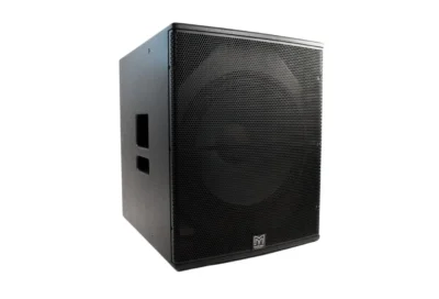 ⁧סאב פאסיבי 18"⁩ | ⁦Martin Audio X118B⁩
