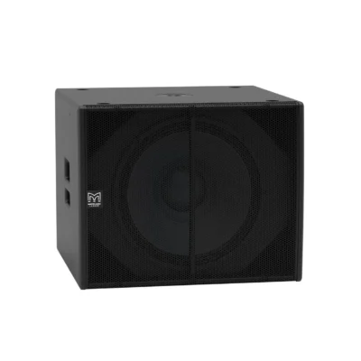 סאב מוגבר 18" עם DSP | Martin Audio XP118