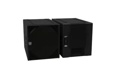 סאב בס קרדיואידי פסיבי 15+12 אינץ' | Martin Audio SXC115
