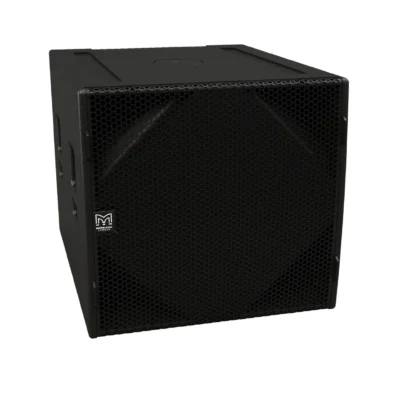 ⁧סאבוופר פאסיבי קרדיואידי 18"+14"⁩ | ⁦Martin Audio SXC118⁩