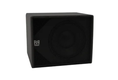 רמקול סאב בס פסיבי 12" | Martin Audio SX112