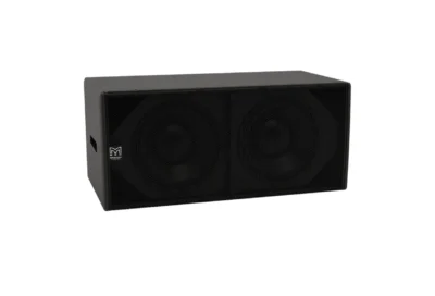 ⁧סאב פסיבי 2x12"⁩ | ⁦Martin Audio SX212⁩