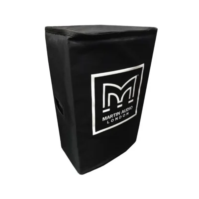 ⁧כיסוי טרנזיט מרופד לסאב SX118/SXP118⁩ | ⁦Martin Audio SXTC118⁩