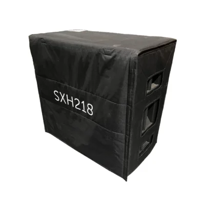 כיסוי גריל קדמי לרמקול SXH218 | Martin Audio SXH218TC