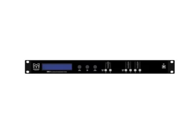 פרוססור דיגיטלי 2 כניסות 4 יציאות | MARTIN AUDIO DX0.4