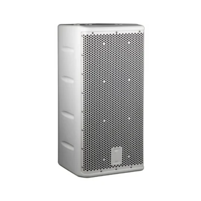 רמקול סאב 8 אינץ' עמיד מזג אוויר לבן | ONE SYSTEMS 108.HSB-WHT