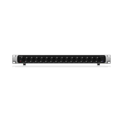 ⁧קופסת במה StageConnect עם 16 יציאות אנלוגיות⁩ | ⁦Midas DN4816-O⁩