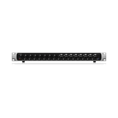 קופסת במה StageConnect 8x8 | Midas DN4888