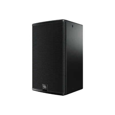 רמקול פאסיבי 10" להתקנה | Optimal Audio CUBOID 10