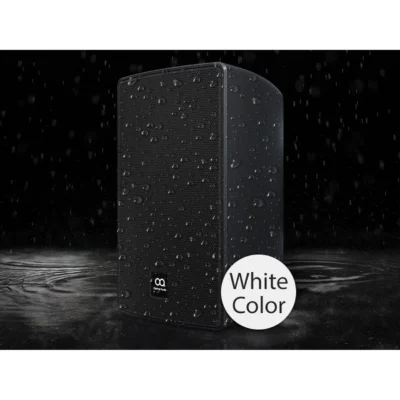 רמקול פסיבי Full-Range 5.25" עם שנאי קו לבן | Optimal Audio CUBOID5-WTX