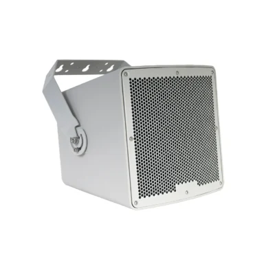 רמקול קואקסיאלי חיצוני פסיבי 8" IP66 100V | Fonestar AQUA-8TG