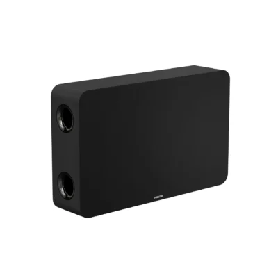 סאבוופר פאסיבי קומפקטי 8" עם קו 100V | FONESTAR POWERBASS-8TN